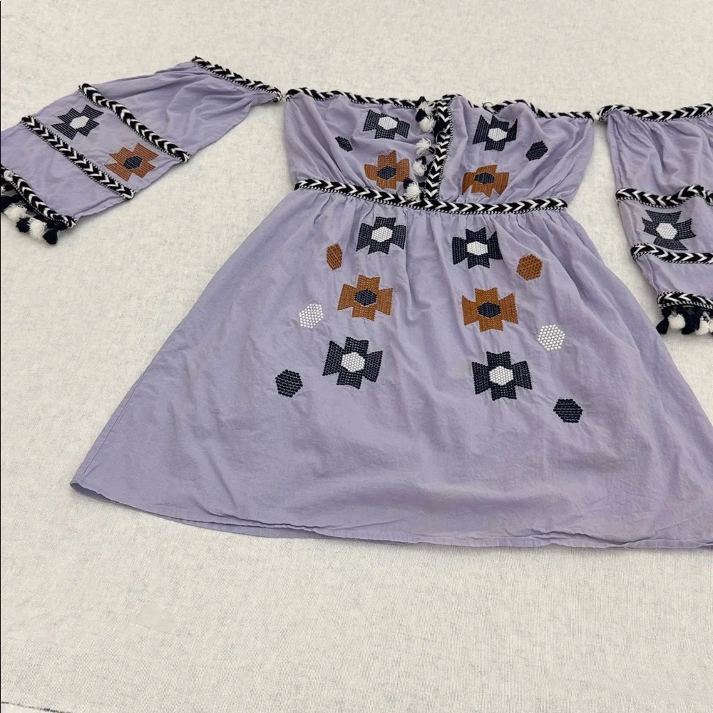 Fashion Nova chic boho